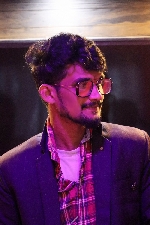 salmen raju