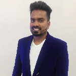 Naveen Kumar v 