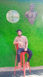 Hemanth agasthya