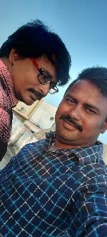 ASHOK KUMAR DAVALA