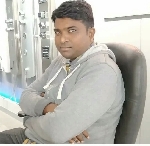 Balusupati Raju