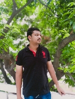 S Sunil Kumar
