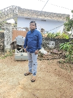 KOLAKALURU SURESH 