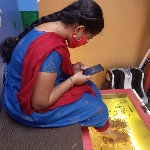 M swathi