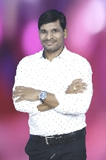 Satya vara prasad vajjina