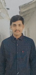 Ashok Kumar Reddy