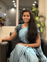 Sowjanya Reddy