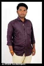 T. Naveen Reddy