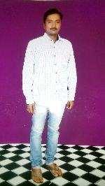 K. Srinivas setty