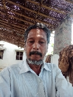 Shaik Mudusera Ahmed