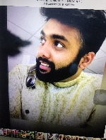 G Sai rahul