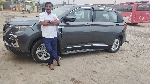 Golamari Lourdhu Reddy