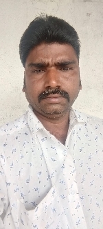 Pallepogu Adam