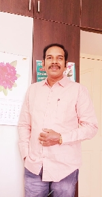 Puttu Gunta Venkat Reddy