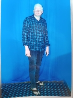 Dukkaboina Boyaz Kumar