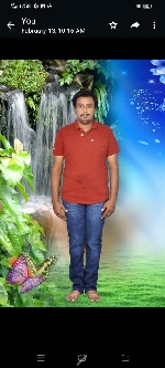 Mahesh Kumar