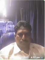Parupati Nageshwararao
