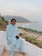 Ravi vijayasree 