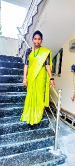 Marpu Mamatha