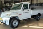 2026 Mahindra Bolero 2.5Di Maxitruck Plus Unveiled with 7.0 L100 km Mileage – Check Price & Features