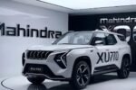 2026 Mahindra XUV700 Debut Brings High-Performance Turbo Engine, Advanced Safety Features & Premium SUV Comfort
