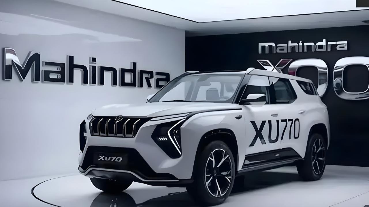 2026 Mahindra XUV700 Debut Brings High-Performance Turbo Engine, Advanced Safety Features & Premium SUV Comfort