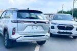 2026 Maruti Suzuki Grand Vitara Debuts with 1.5L Engine and 29 kml Fuel Efficiency