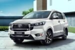 2026 Toyota Innova Crysta Launch Powerful 2.4L Diesel, Premium Comfort & Spacious Cabin