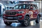 Mahindra Scorpio N 2026 Launched 2.2L mHawk Diesel, 200HP & Advanced 4×4 SUV