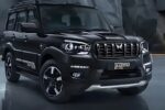 Mahindra Scorpio N 2026 Launched with 2.2L mHawk Diesel, 203HP Power and Advanced 4X4 Capability