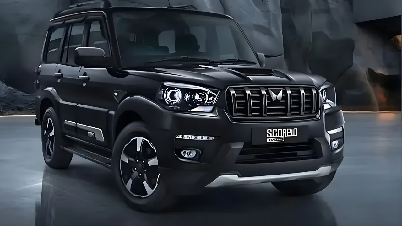 Mahindra Scorpio N 2026 Launched with 2.2L mHawk Diesel, 203HP Power and Advanced 4X4 Capability