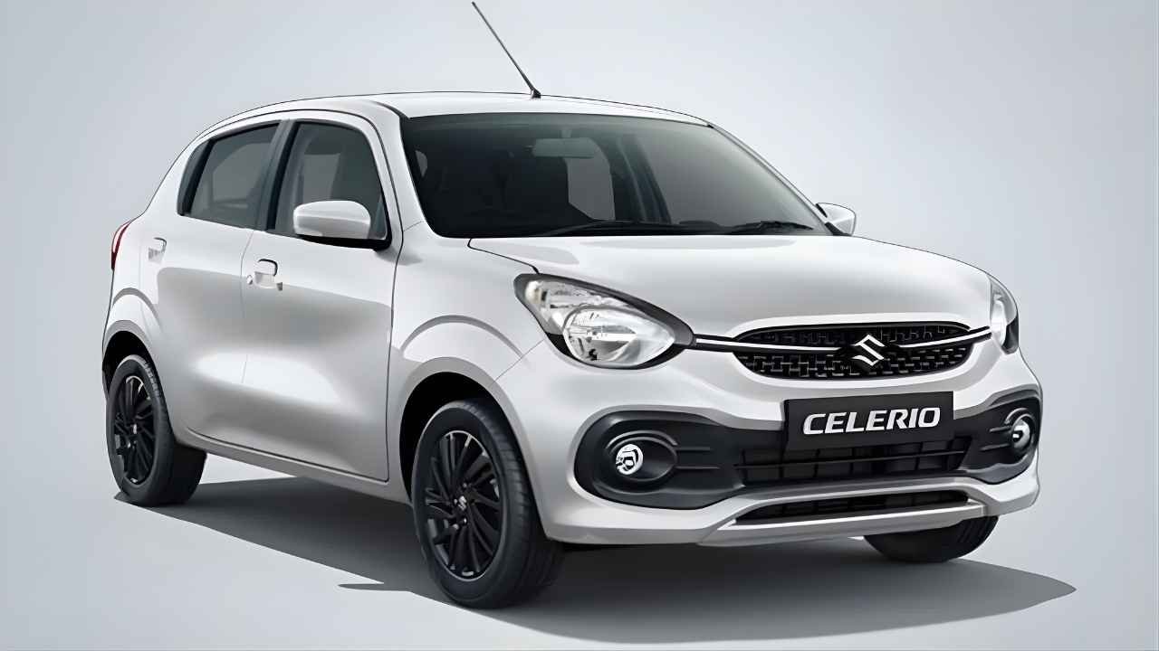 Maruti Celerio 2026 Launch Brings 35kmkg CNG Mileage, K10C Engine Efficiency & Compact Family Hatchback