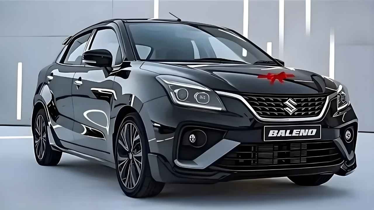 Maruti Suzuki Baleno 2026 Launched with Dual Jet Engine, 32kml Mileage & Premium Hatchback Features