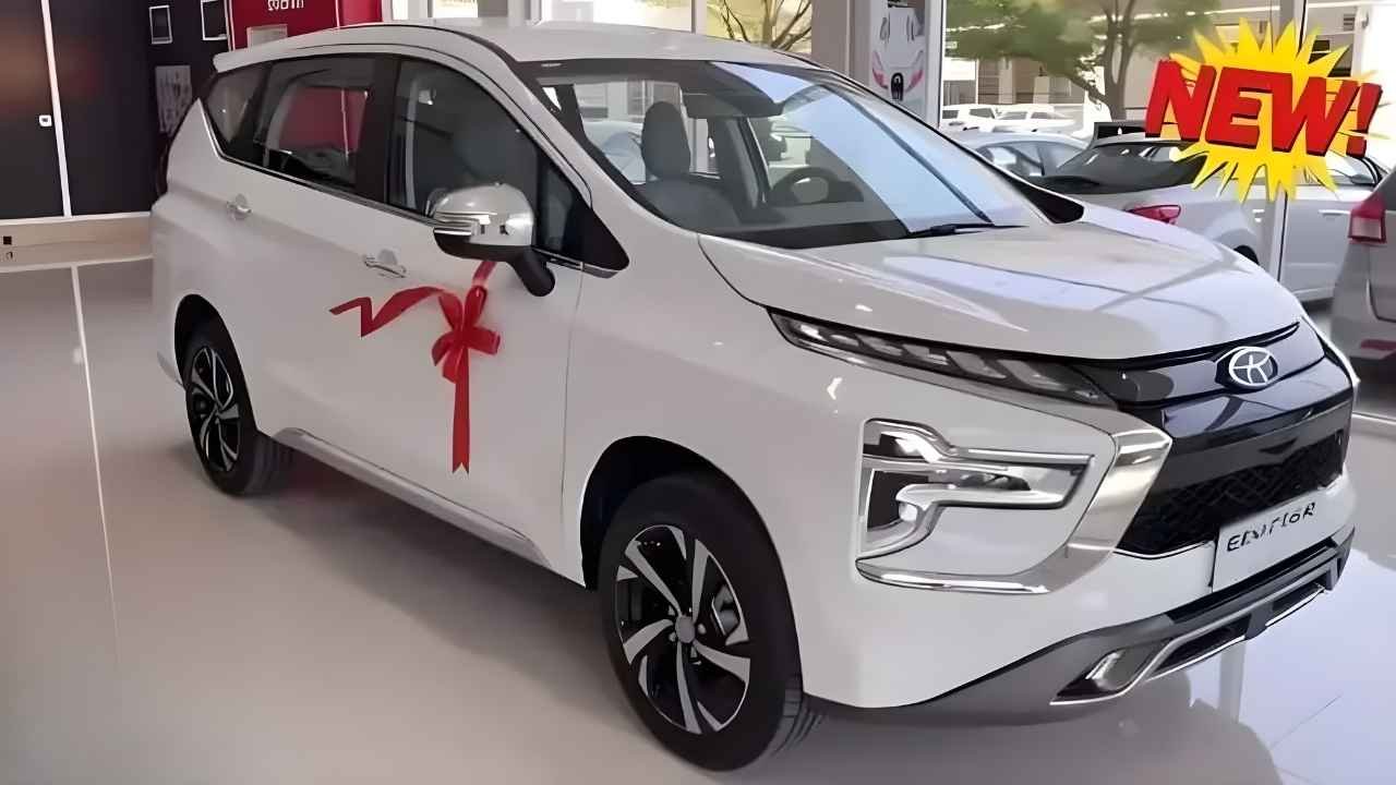 Maruti Suzuki Ertiga 2026 Launched with Smart Hybrid Engine, 32kml Mileage & 7-Seater Family MPV Starting at ₹3.64 Lakh